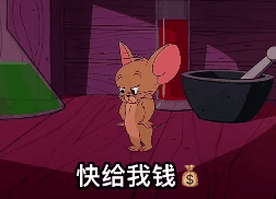 表情包:我用生命保证