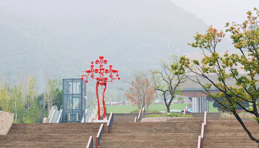 延庆赛区《张灯结彩》