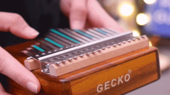 木头会唱歌丨商丘建业·世和府拇指琴DIY，邀您拨动指尖天籁