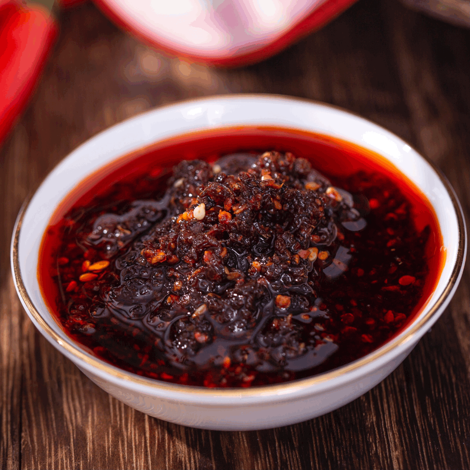 呷哺呷哺爆火20年"秘制辣酱",鲜香爽辣,馋到拍大腿!