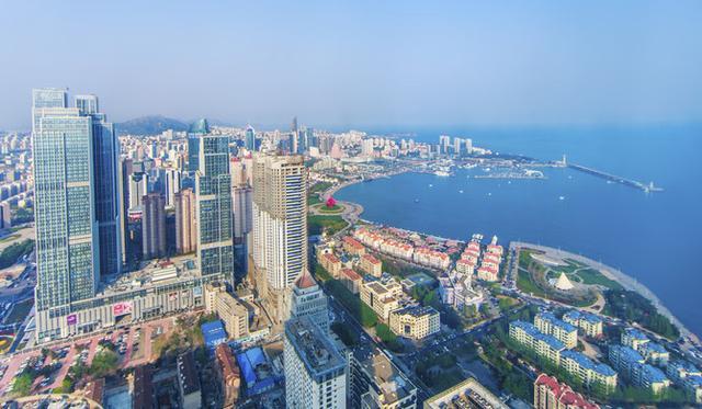 崂山区为什么gdp高_十万个为什么手抄报(2)