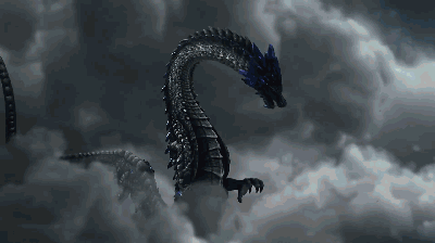 瑶瑶说逍遥丨龙也分高低贵贱为什么堂堂龙女携带等级却不如一只蛟龙高