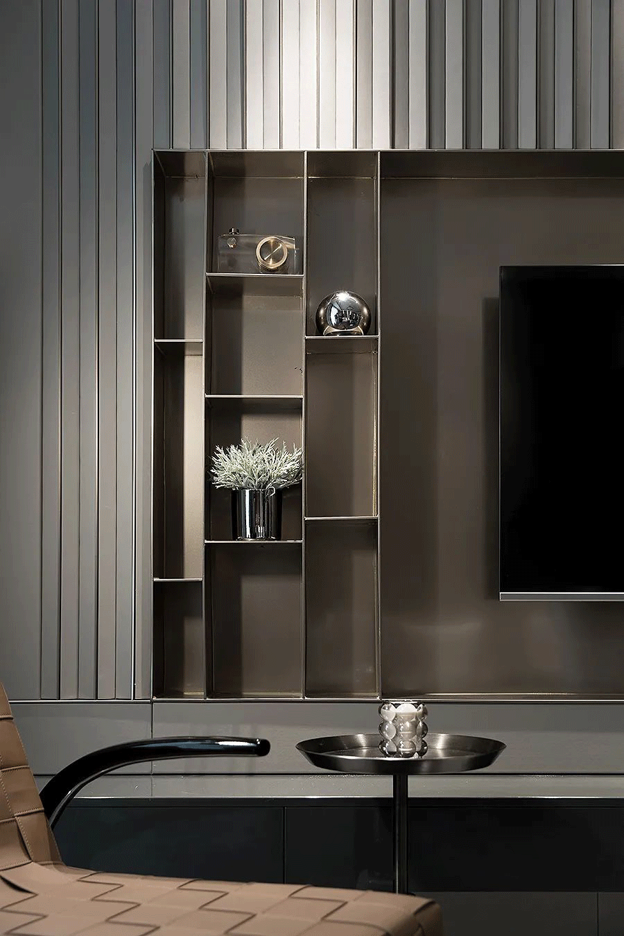 现今流行什么电视墙?分享10个流行款式供你参考