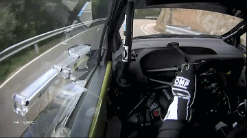 wrc加泰罗尼亚站诺伊维尔夺冠第50次登领奖台总冠军决胜蒙扎