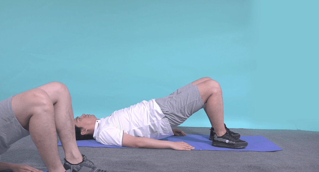 坐一会儿腰就痛是得了腰椎间盘突出症吗