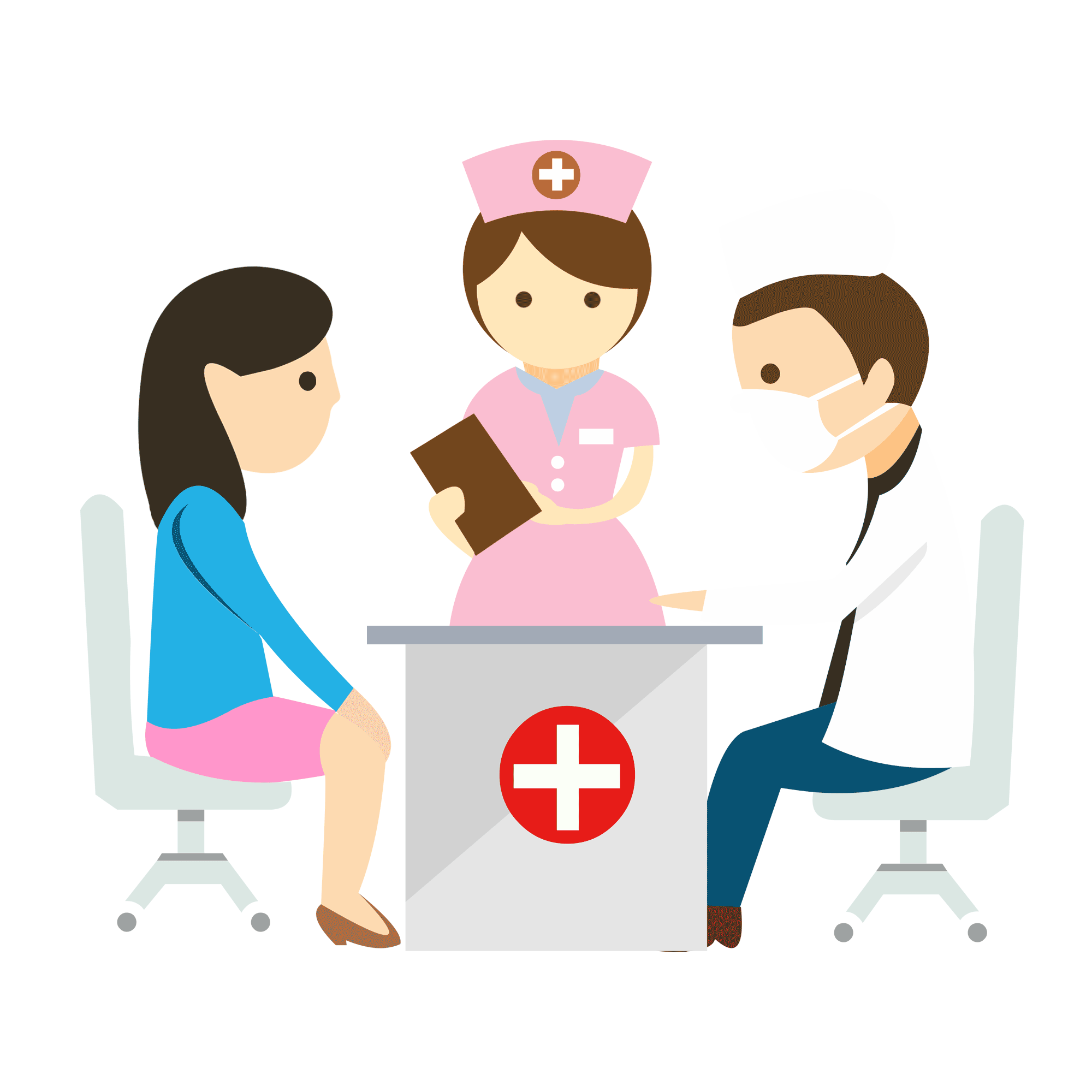 健康人文诊疗手记肿瘤患者规范化治疗比止痛更重要