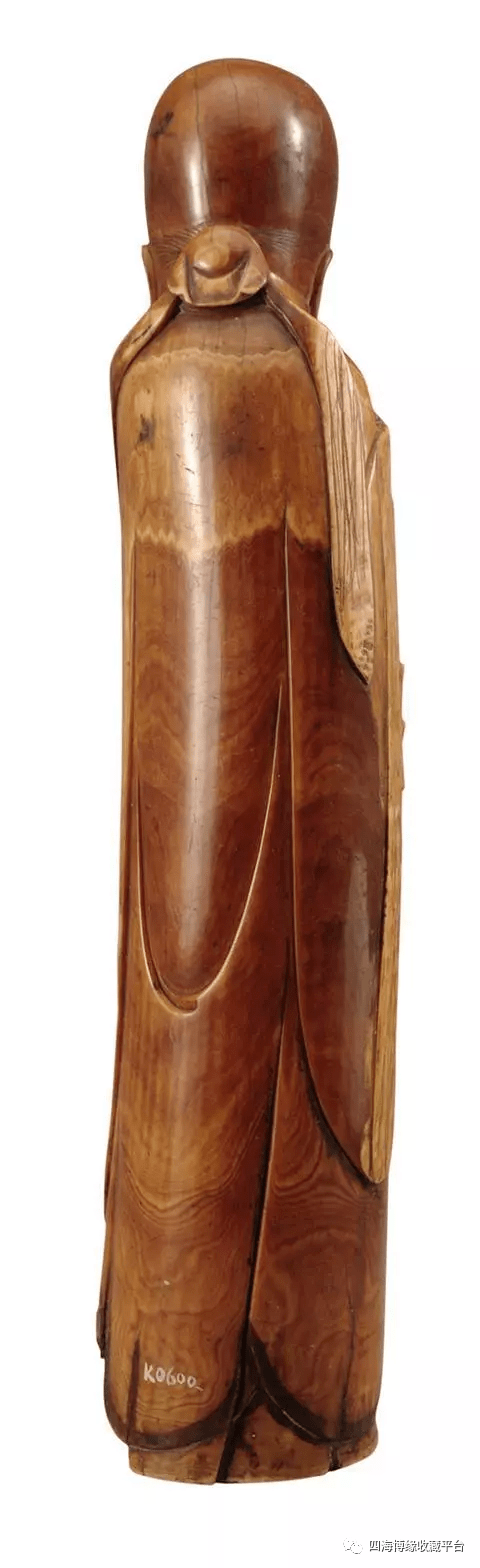 明代牙雕惊艳历史长河