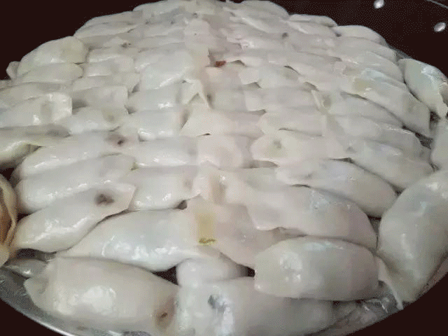 【广东乡村美食】百变潮汕粿