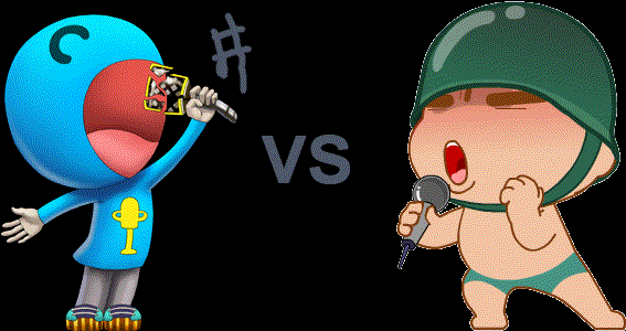 快来这里pick你的爱豆～_腾讯新闻