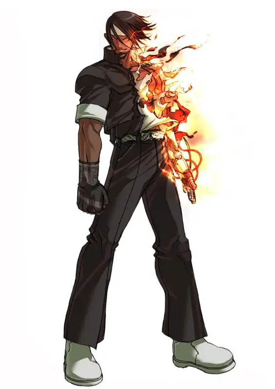 我…是…克隆体?