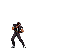 拳皇揭秘!我…是…克隆体?