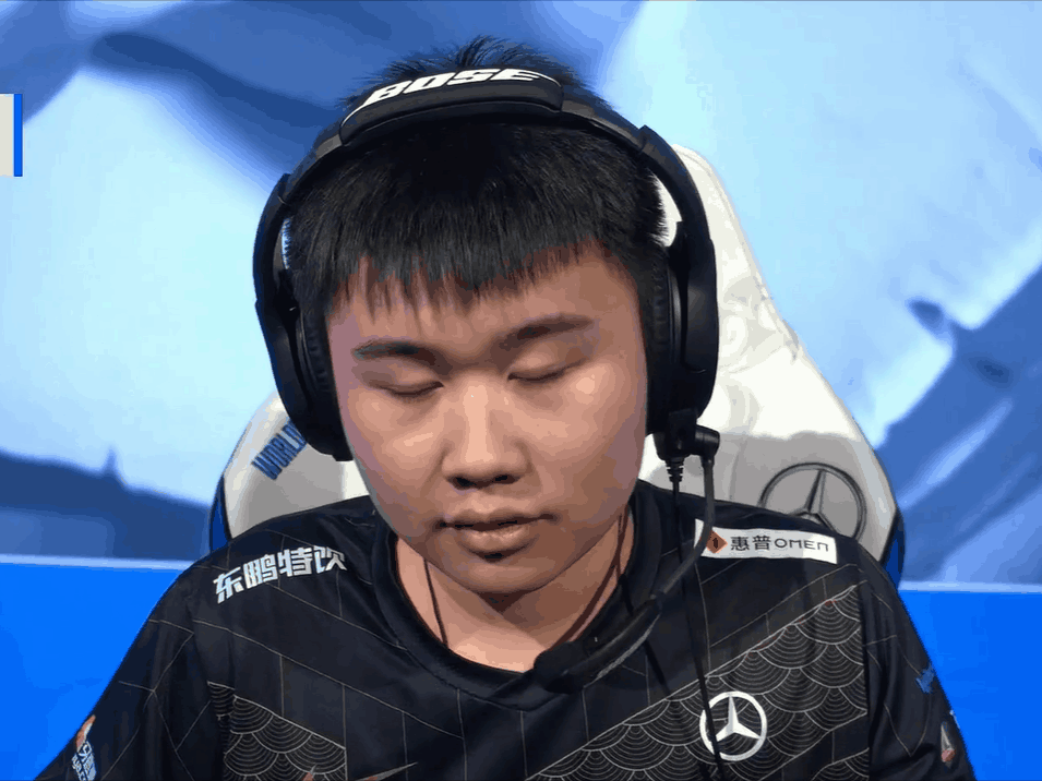 edg突破队史晋级四强rng道歉wei主动揽锅scout喊话李哥