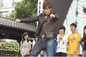 罗志祥的倔强当年有多风光如今就有多狼狈