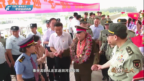 六集电视专题片《小康大道》第6集：精神之火