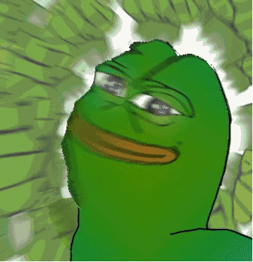 是我最爱的青蛙头啊