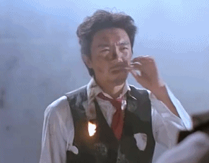 星爷表情包笑不出来