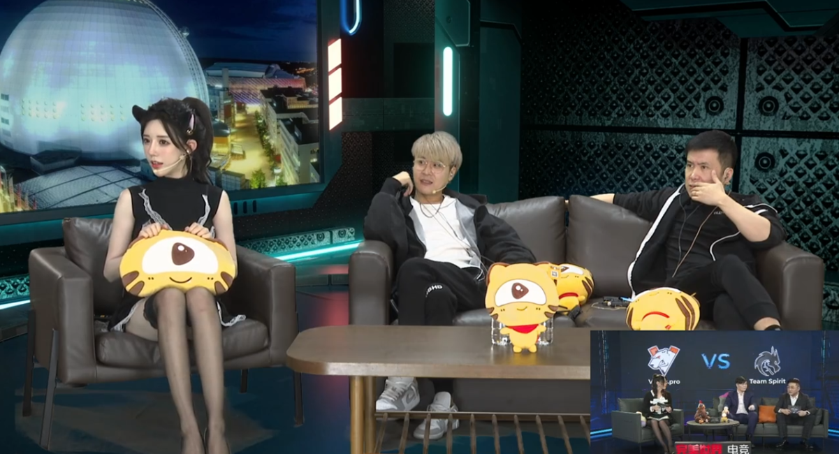 tyloo虽败犹荣,并没有为cn电竞丢脸,而马西西却在本次major大赛赚了