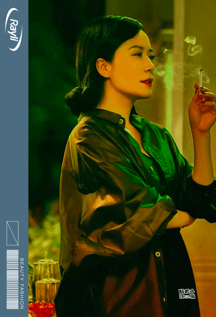 俞飞鸿告诉你可以