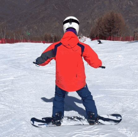 21/22版【单板入门】1.1 后刃推坡_腾讯新闻