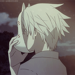 一些动漫里面经典的台词gif