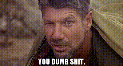 "you are the shit!"竟然不是骂人?