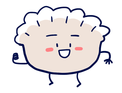 特别的饺子馅,特别的味道小小豆芽成主角