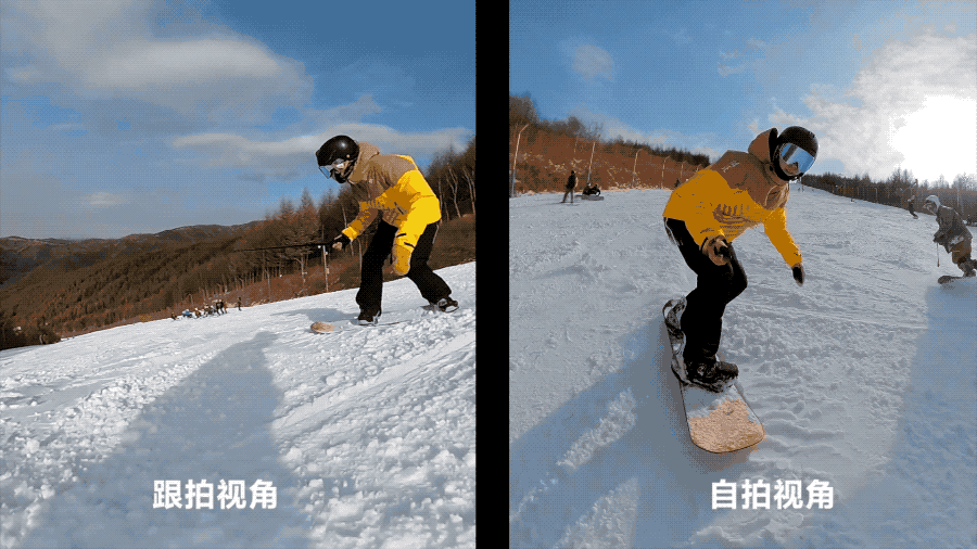 各种运动相机拍照技巧(各种运动相机拍照技巧视频)