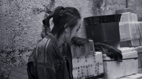 尺度生猛年度惊艳港片杂乱差美学