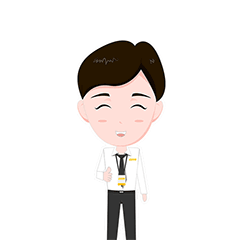 号外～号外～q房网经纪人专属表情包上线啦～_腾讯新闻