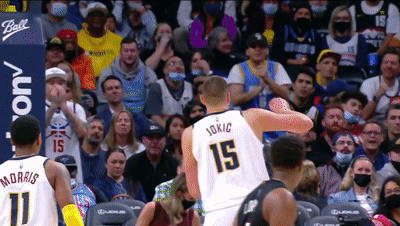 nba 一场群架正在酝酿中……