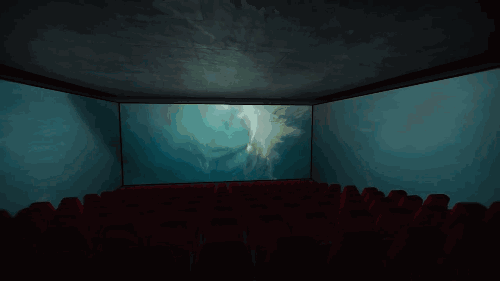 "十四五"电影发展规划公布,电影行业迎来新明灯