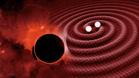 花了几十亿美元用了整整100年人类终于找到引力波值不值