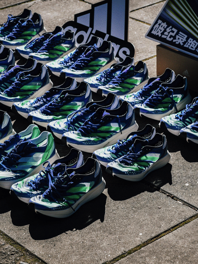 北马倒数#1|跑者众测,adidas adizero adios pro 2如何在测评中脱颖而