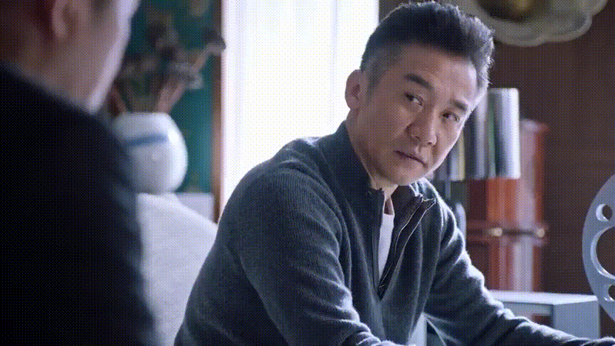 突围:演技排行榜,耿乐首位,闫妮其次,靳东无突破,ai换脸失败