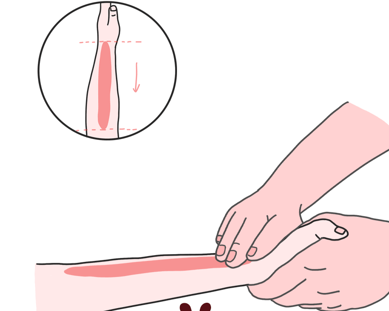 宝宝4类发烧的退热手法,一学就会,家长赶紧收藏!