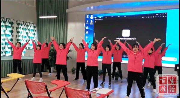 优化早操 科学指导_腾讯新闻