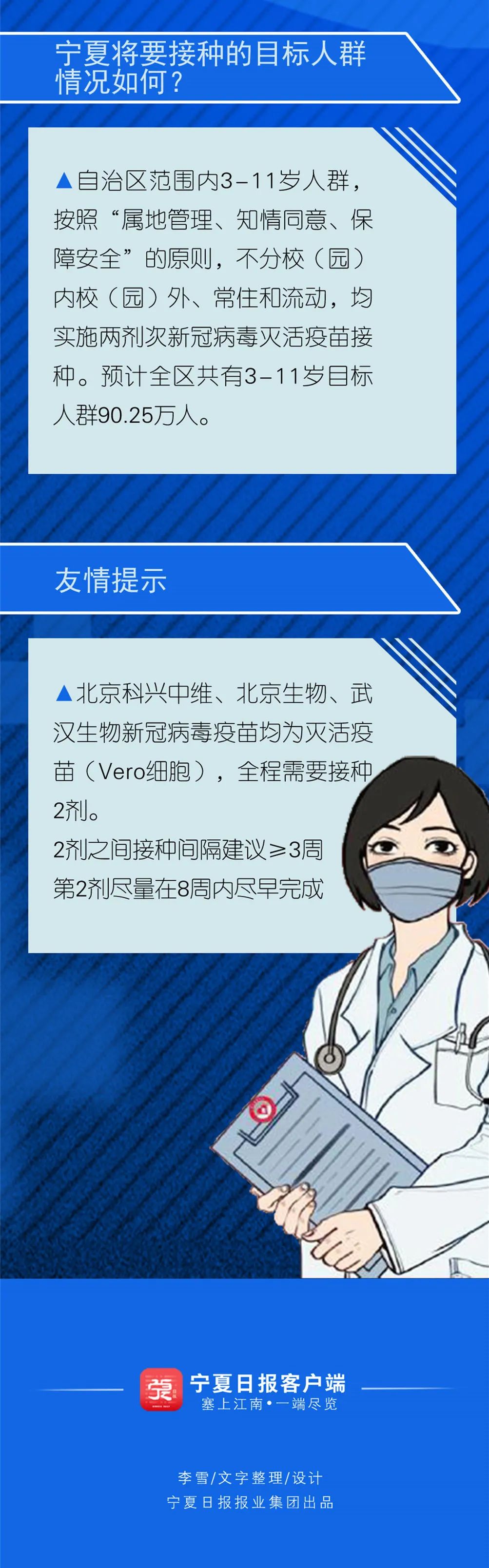 专家详解儿童是否有必要打新冠疫苗打疫苗会影响发育吗