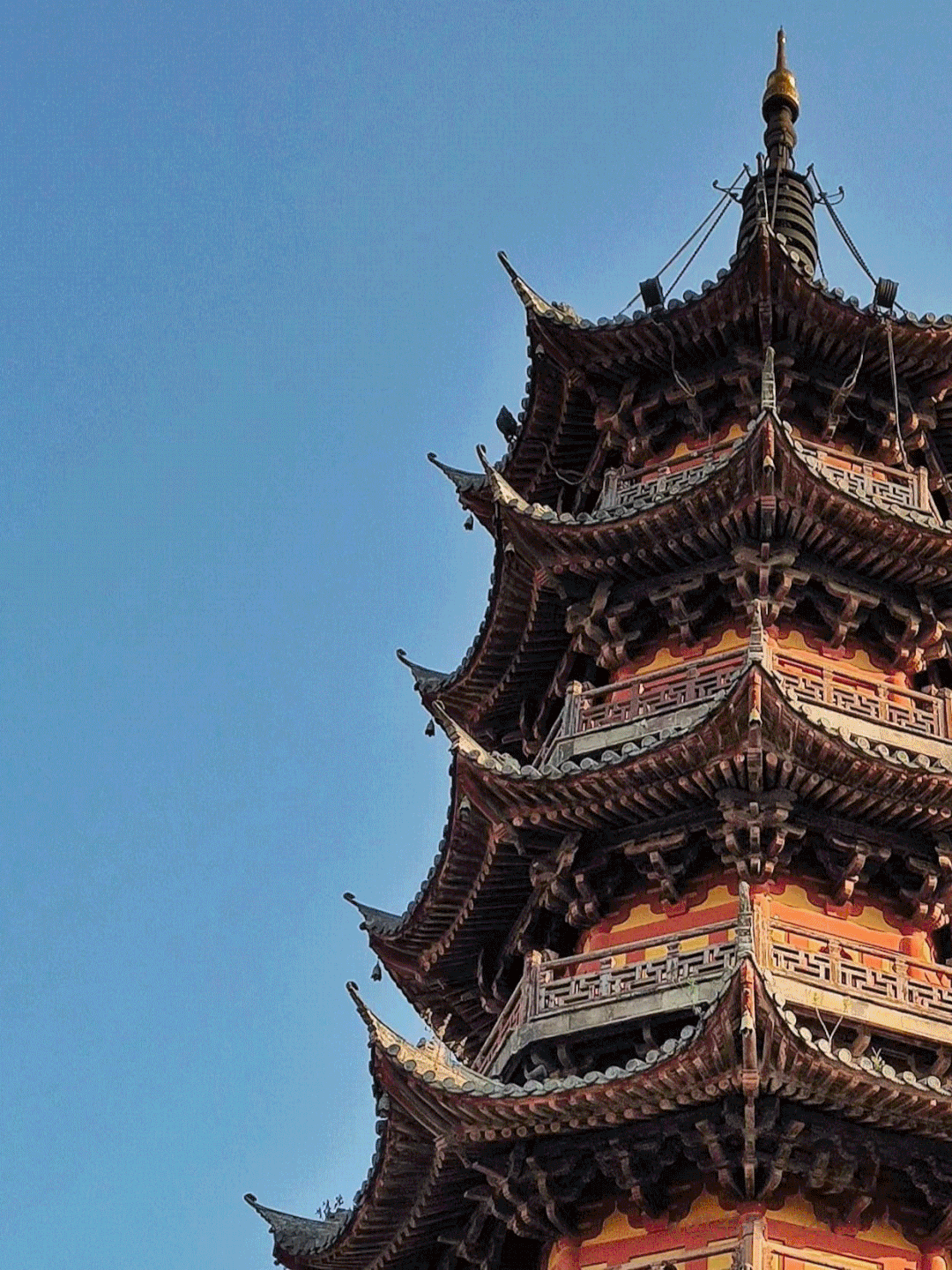 千年龙华塔焕新亮相背后的故事|上海最受关注优秀建筑top20项目赏析