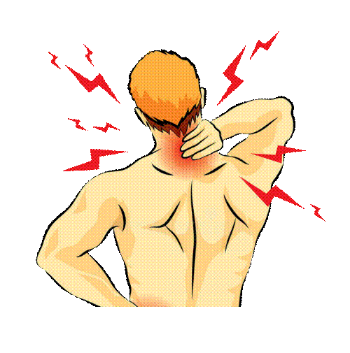 肩颈疼痛要当心!可能是得了这种会致残的病