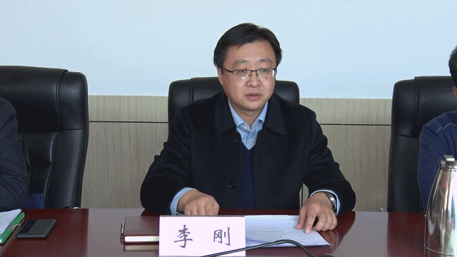 吕梁市政府督查组在交口县就因灾受损房屋重建修缮工作进行专项督查