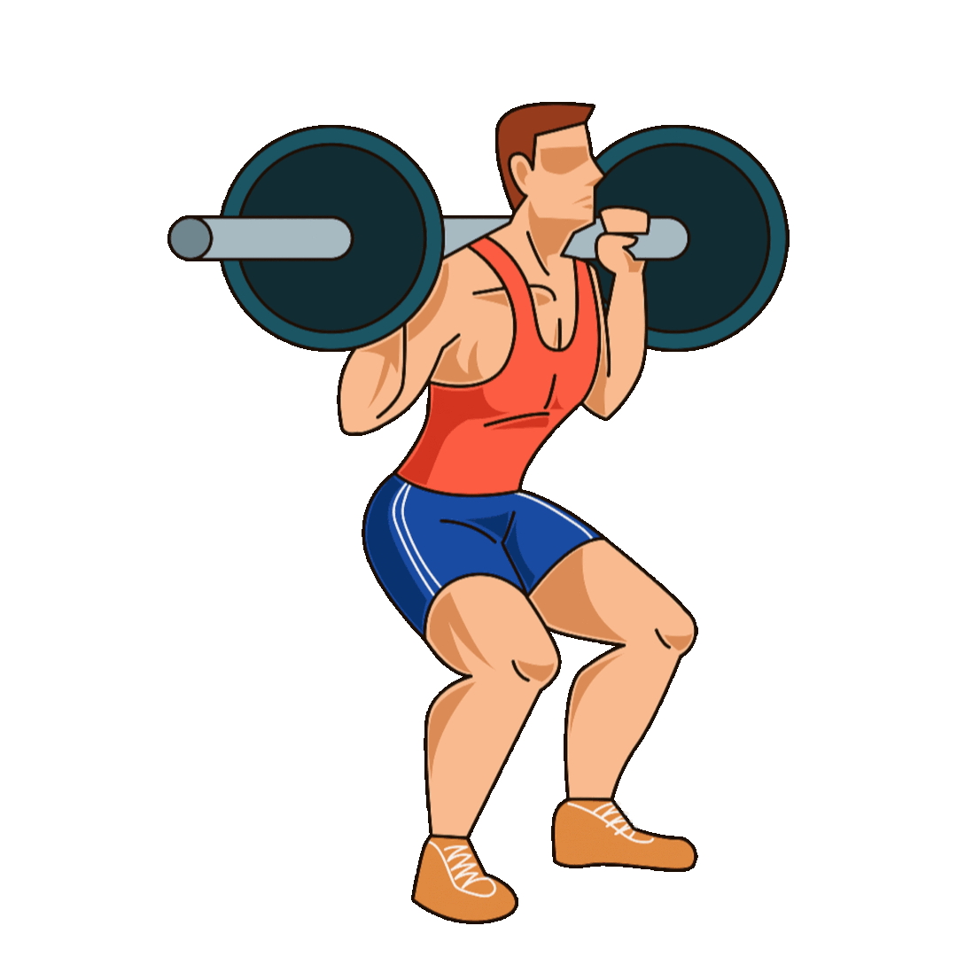 2晚3天河源文旅夜方式丨爱运动爱健康健身房里练一场