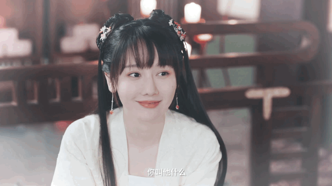 李墨之《许纯纯的茶花运》正式开播 天才甜点师开启