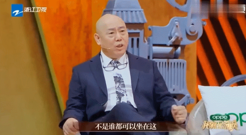 张学良父亲张作霖极限林志玲登上最会10年演讲台
