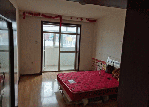 宝泉岭法院将拍卖住宅 车库 速来围观 腾讯新闻