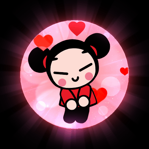 感恩福利丨球球大作战×pucca联动皮肤,全新传说皮肤全都免费送啦!