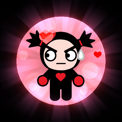 感恩福利丨球球大作战×pucca联动皮肤,全新传说皮肤全都免费送啦!