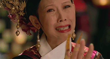 甄嬛十年,众妃安好?_腾讯新闻