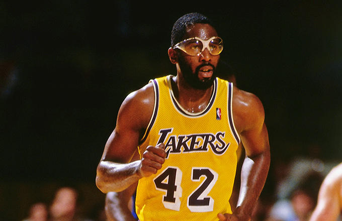 詹姆斯沃西生涯十大比赛总决赛抢七三双