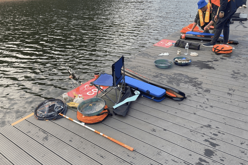 试驾吉利新豪越钓鱼佬快乐车上新了