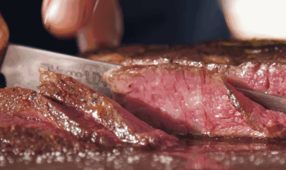 银川人,牛排界的顶流,来了!3.1折开吃!